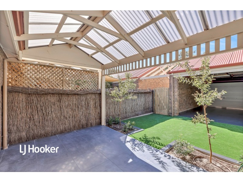 44 Appelbee Crescent, Norwood SA 5067