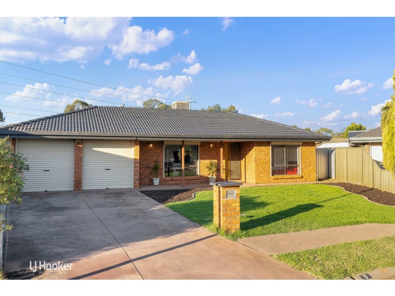 5 Kermath Court, Parafield Gardens SA 5107