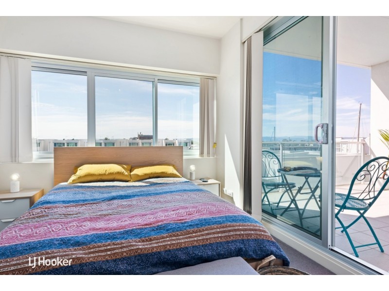 307/2-6 Pilla Avenue, New Port SA 5015