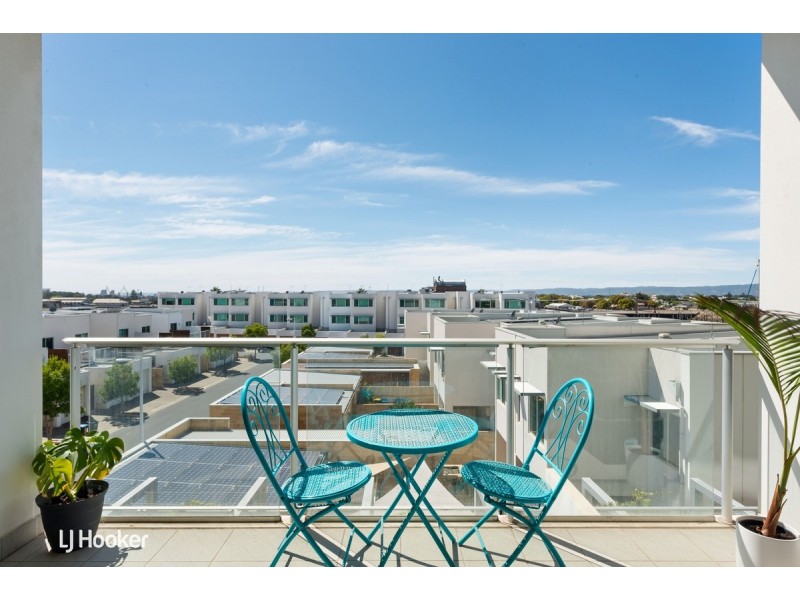 307/2-6 Pilla Avenue, New Port SA 5015
