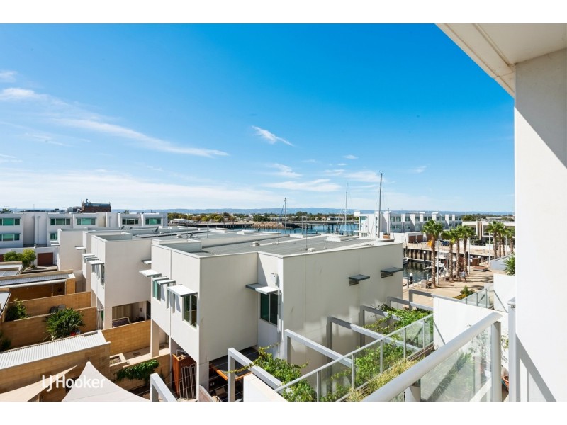 307/2-6 Pilla Avenue, New Port SA 5015