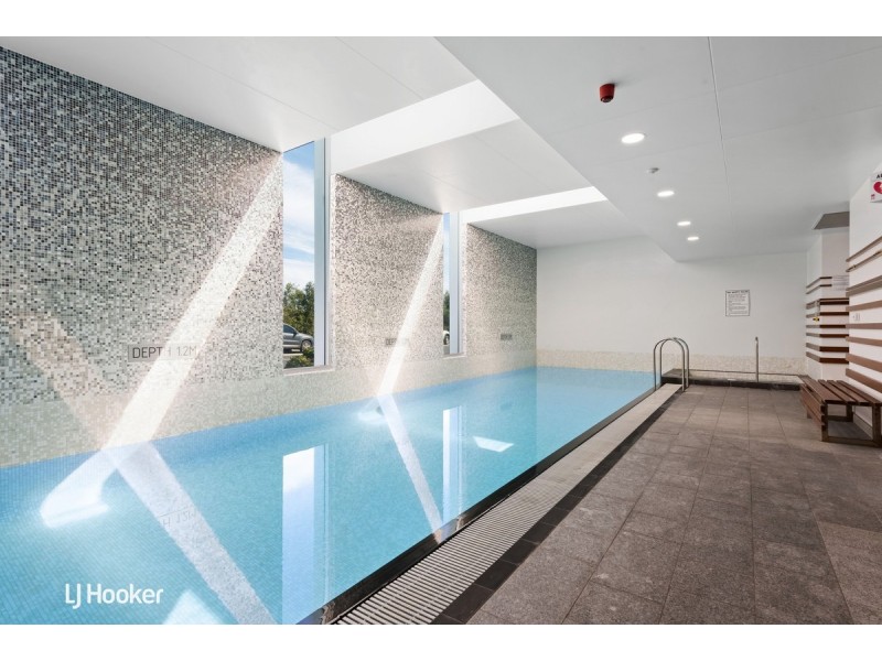 307/2-6 Pilla Avenue, New Port SA 5015