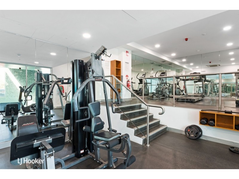 307/2-6 Pilla Avenue, New Port SA 5015