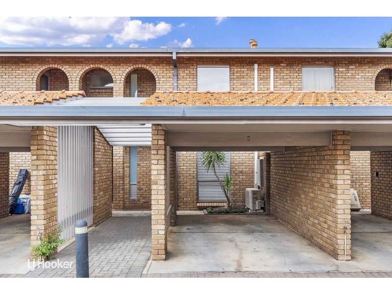 9/16 Moseley Street, Glenelg SA 5045