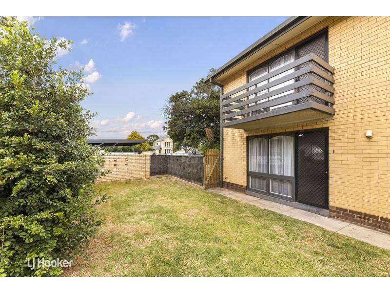 1/189 North East Road, Hampstead Gardens SA 5086