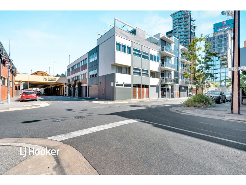 15 Daly Street, Adelaide SA 5000