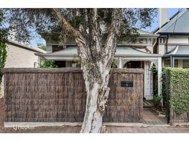 6 Clyde Street, Parkside SA 5063