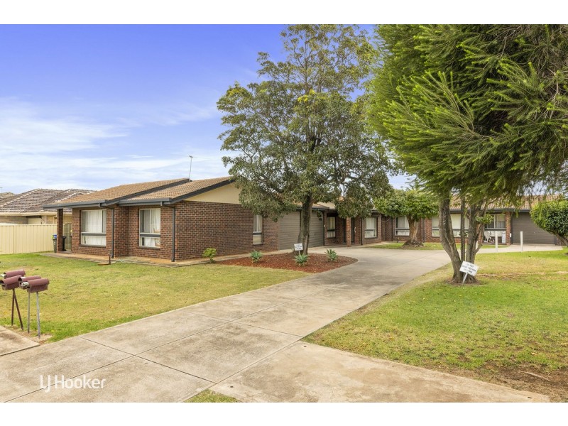 4/72 Ledger Road, Woodville South SA 5011