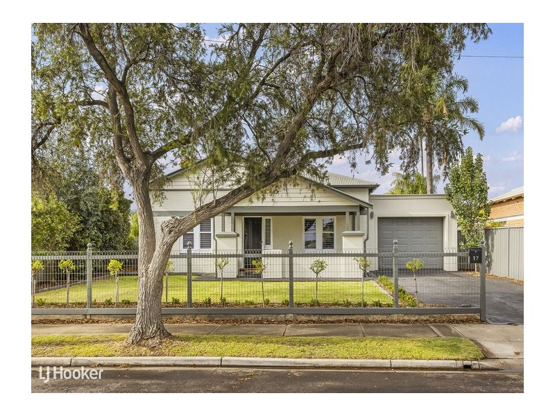 17 Bice Street, Marleston SA 5033