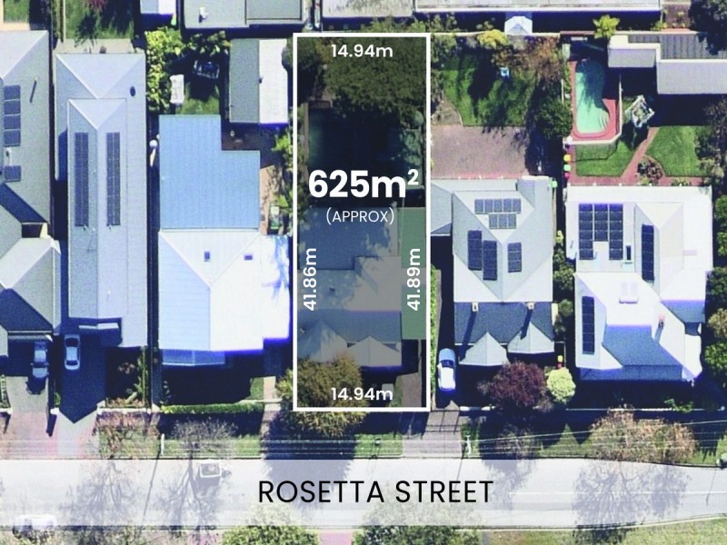 16 Rosetta Street, Collinswood SA 5081