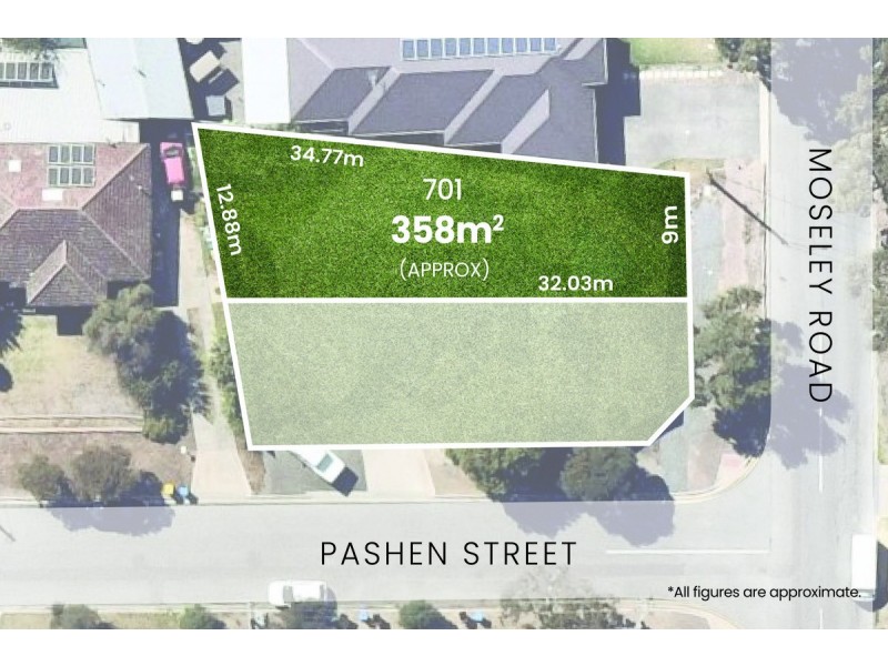 10 Moseley Road, Paradise SA 5075