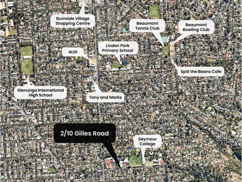 2/10 Gilles Road, Glen Osmond SA 5064