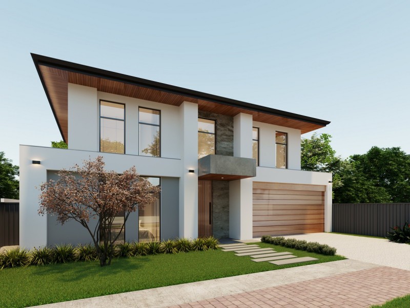 Lot 101 2 Reynolds Road, Campbelltown SA 5074