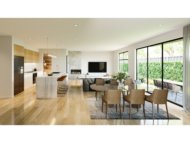 Lot 101 2 Reynolds Road, Campbelltown SA 5074