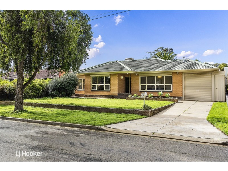 40 Lindsay Avenue, Valley View SA 5093