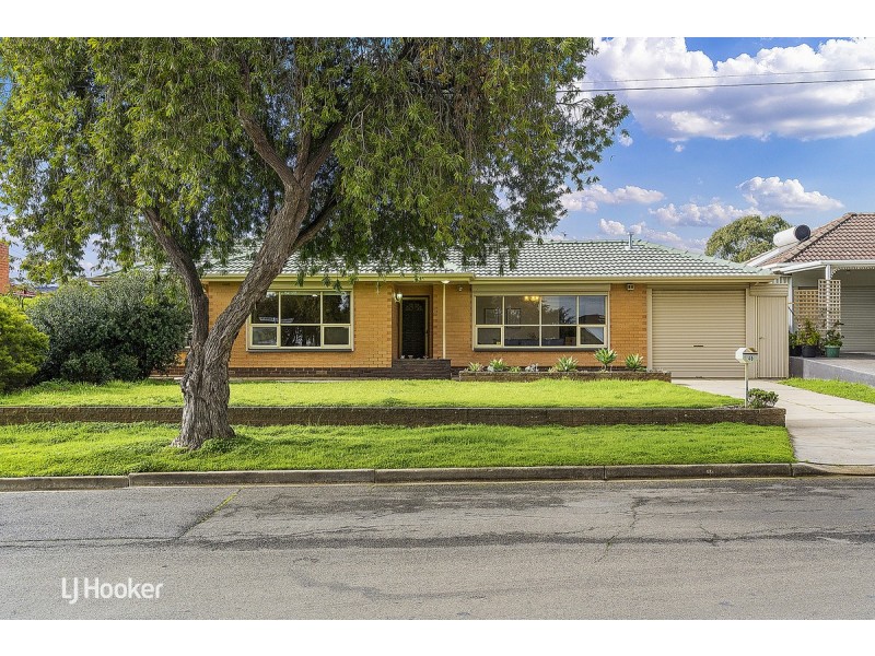 40 Lindsay Avenue, Valley View SA 5093