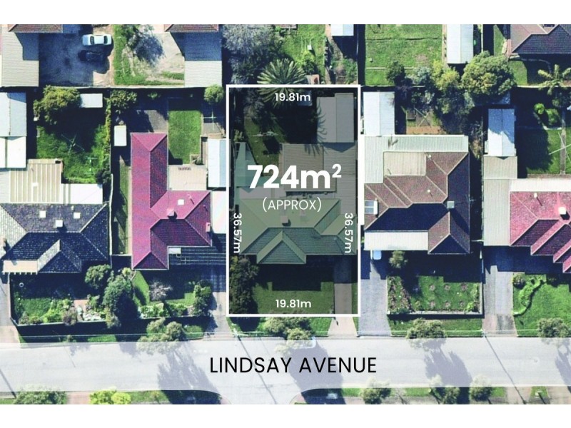 40 Lindsay Avenue, Valley View SA 5093