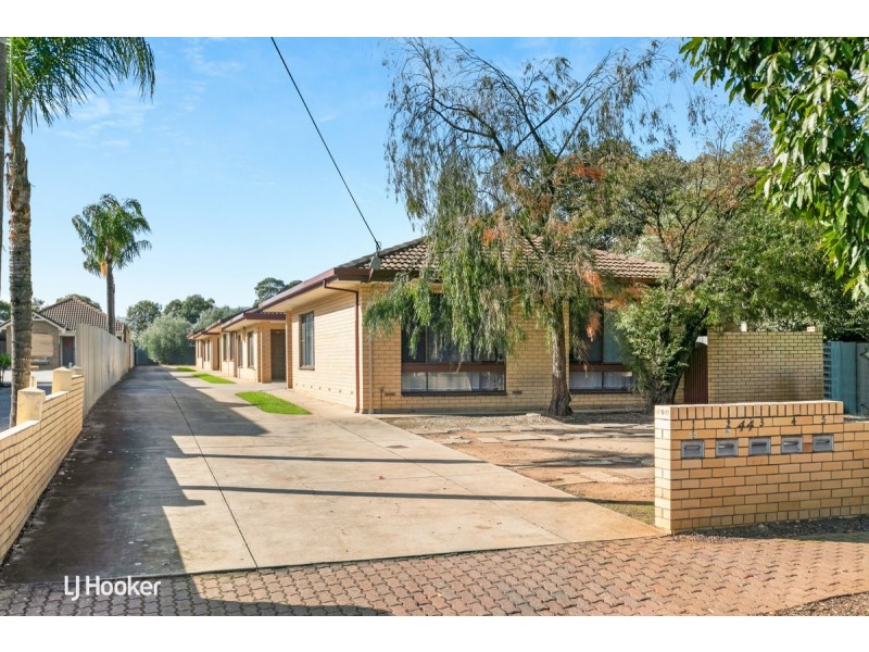 1,4 & 5/44 Avenue Road, Glynde SA 5070
