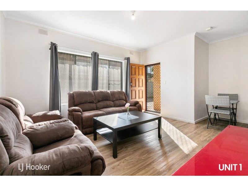 1,4 & 5/44 Avenue Road, Glynde SA 5070