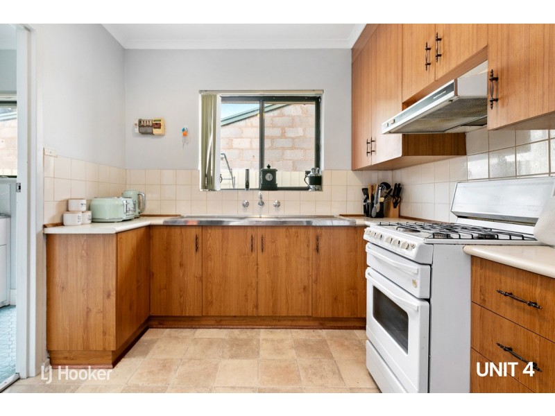 1,4 & 5/44 Avenue Road, Glynde SA 5070