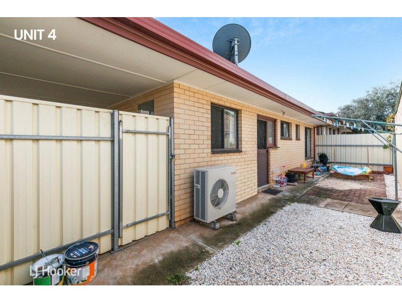 1,4 & 5/44 Avenue Road, Glynde SA 5070
