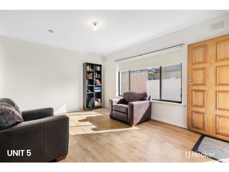 1,4 & 5/44 Avenue Road, Glynde SA 5070