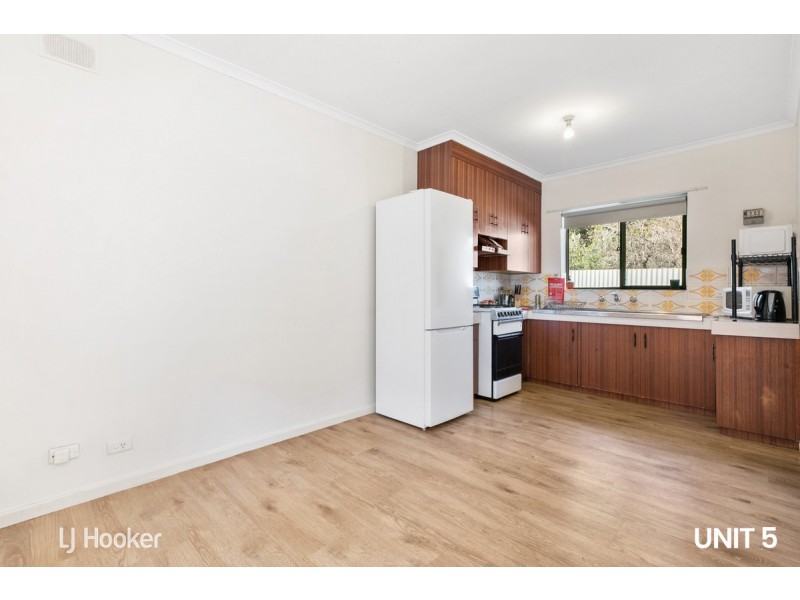 1,4 & 5/44 Avenue Road, Glynde SA 5070