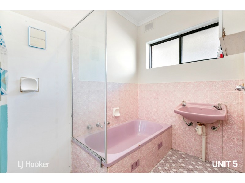 1,4 & 5/44 Avenue Road, Glynde SA 5070