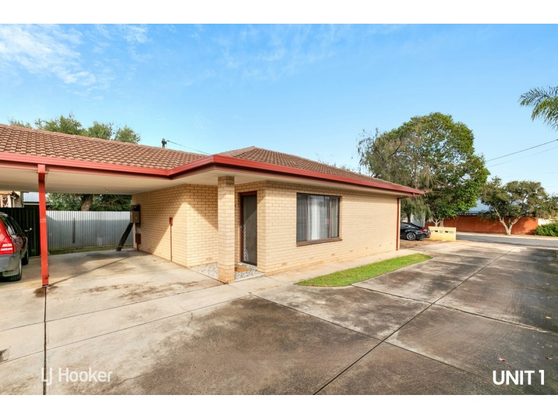 1,4 & 5/44 Avenue Road, Glynde SA 5070