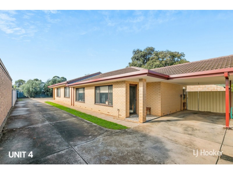 1,4 & 5/44 Avenue Road, Glynde SA 5070