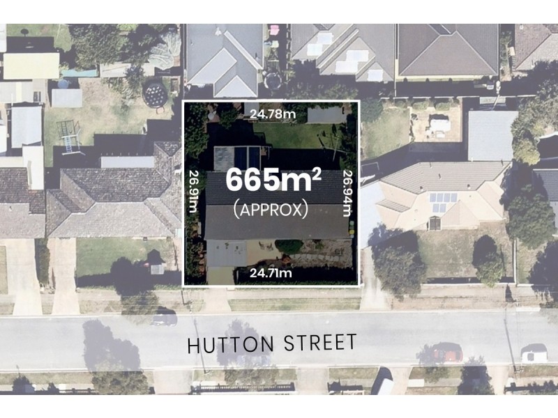 21 Hutton Street, Klemzig SA 5087