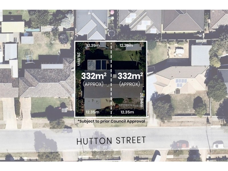 21 Hutton Street, Klemzig SA 5087