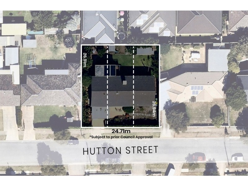 21 Hutton Street, Klemzig SA 5087