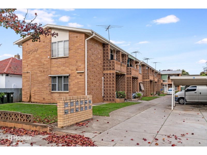 8/42 Mortimer Street, Kurralta Park SA 5037