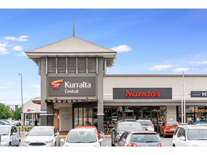 8/42 Mortimer Street, Kurralta Park SA 5037