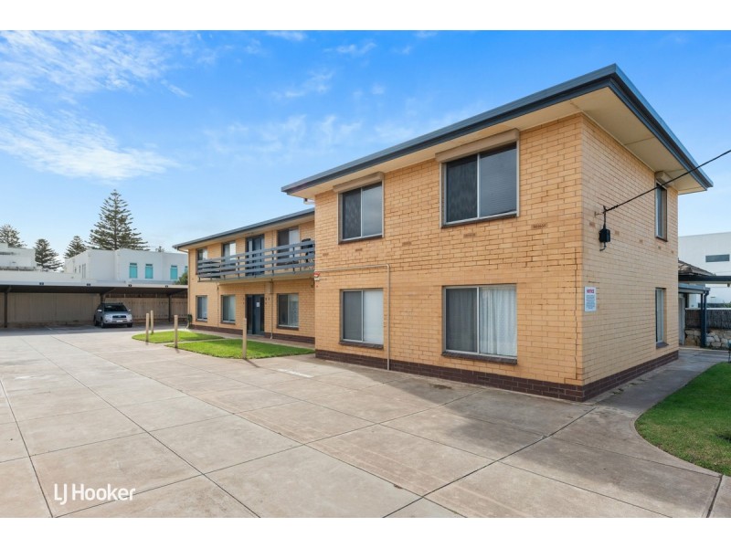 12/4 West Beach Road, West Beach SA 5024