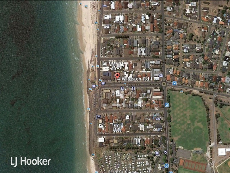 12/4 West Beach Road, West Beach SA 5024