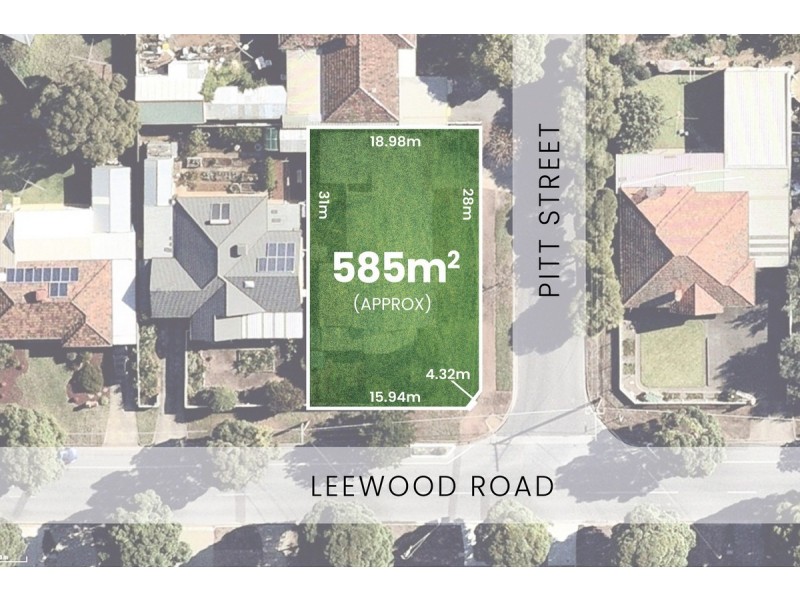 10 Leewood Road, Paradise SA 5075