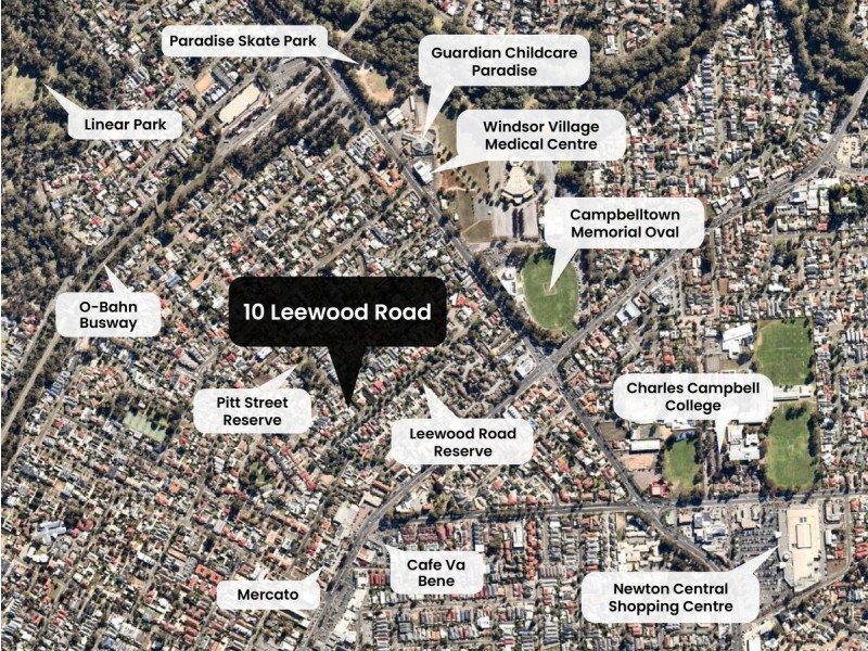 10 Leewood Road, Paradise SA 5075