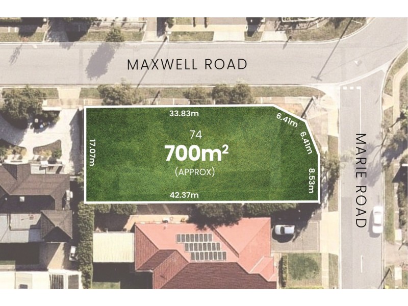 20 Marie Road, Manningham SA 5086