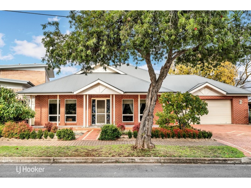 5 Hamilton Street, Vale Park SA 5081