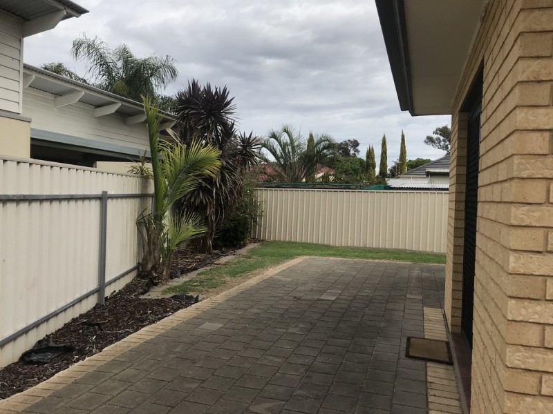 3 Forbes Street, Hillcrest SA 5086