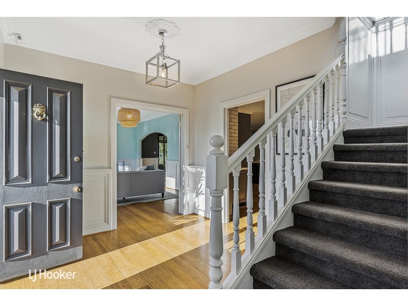 3 Thorpe Road, Burnside SA 5066