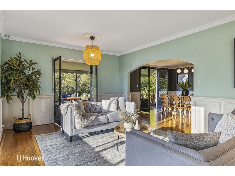 3 Thorpe Road, Burnside SA 5066
