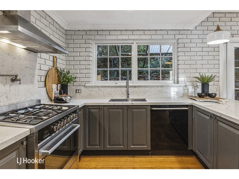 3 Thorpe Road, Burnside SA 5066