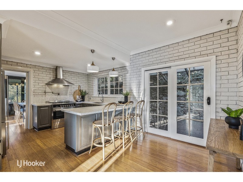 3 Thorpe Road, Burnside SA 5066