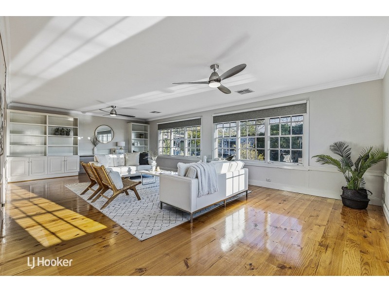 3 Thorpe Road, Burnside SA 5066