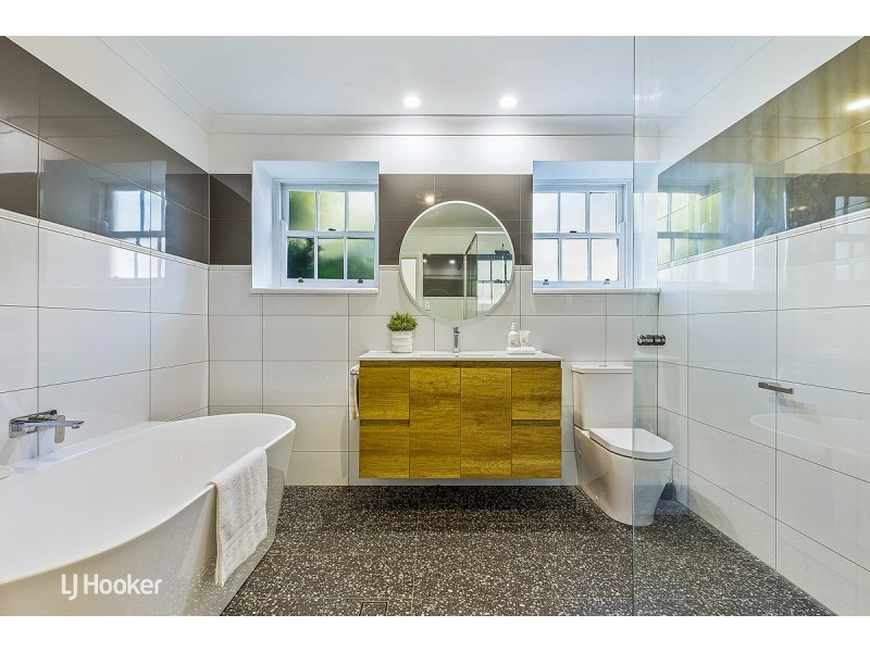3 Thorpe Road, Burnside SA 5066