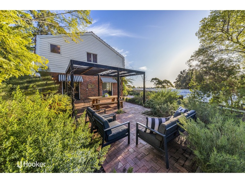 3 Thorpe Road, Burnside SA 5066