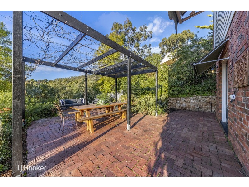 3 Thorpe Road, Burnside SA 5066